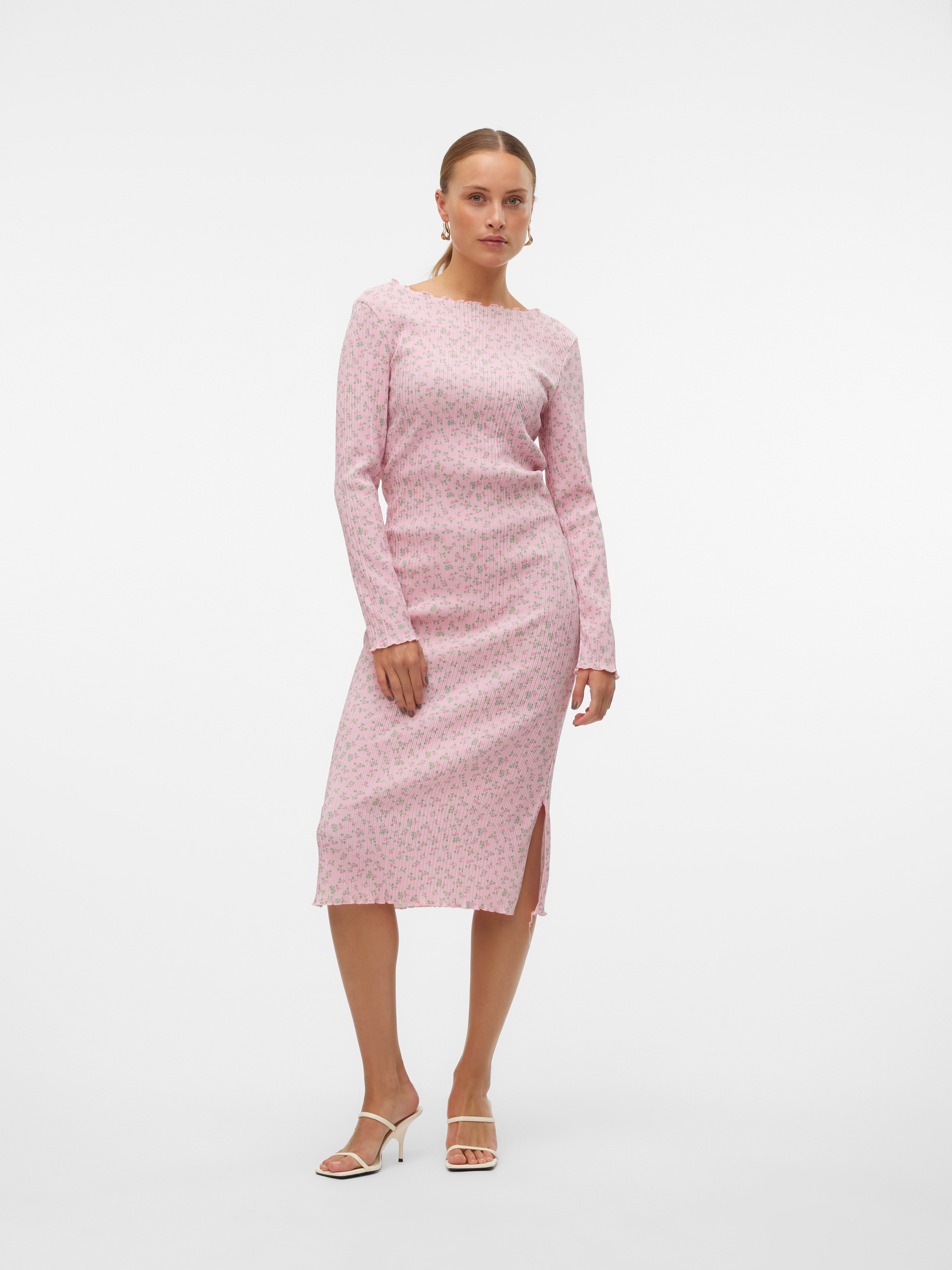 VMJULIA Midikleid
