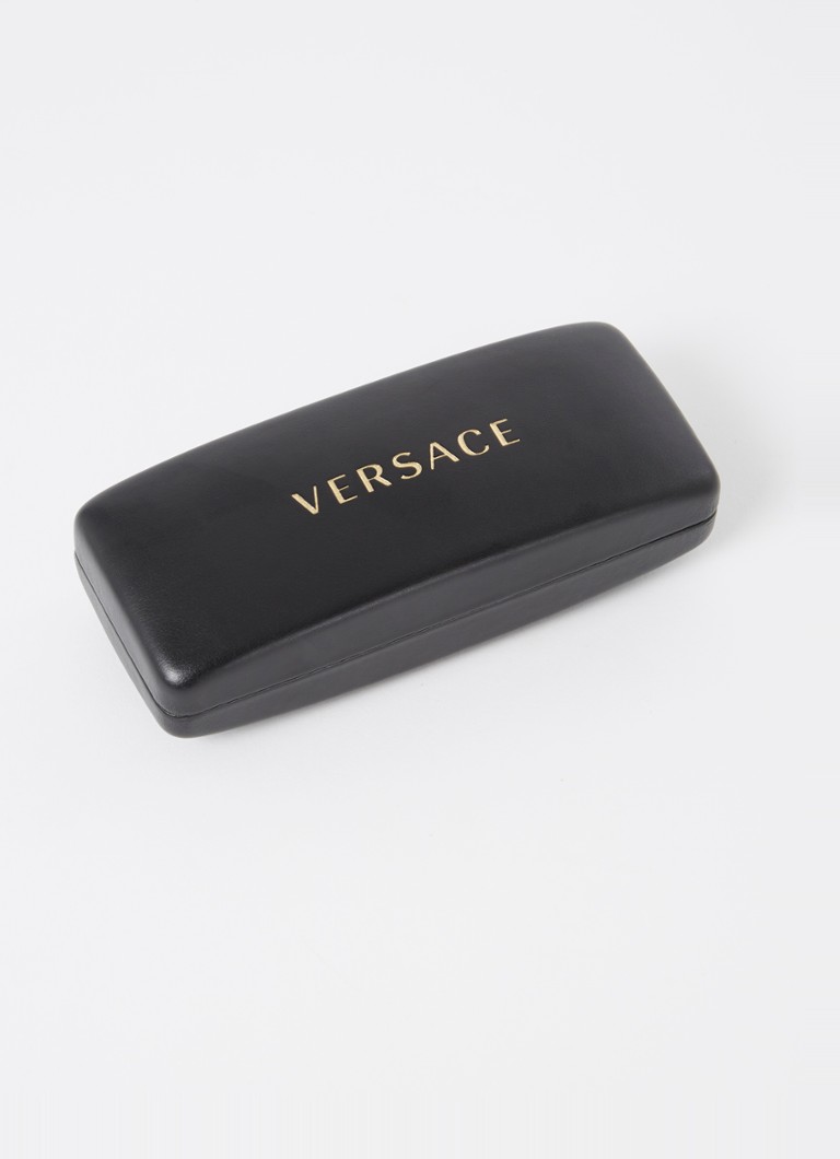 Versace Cat Eye-solbriller VE4455U