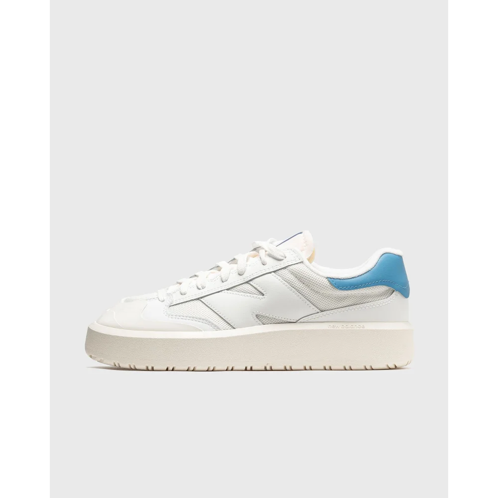New Balance CT302 CT302OE / weiss