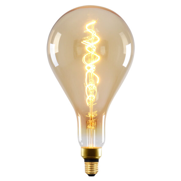 LED-Leuchtmittel Dilly Max Ø 16 cm E27 5 W