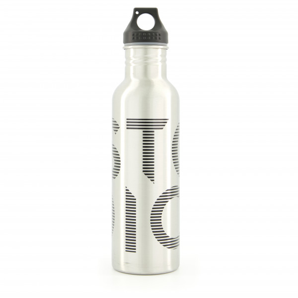 Stoic - Stainless Steel BottleSt. - Trinkflasche