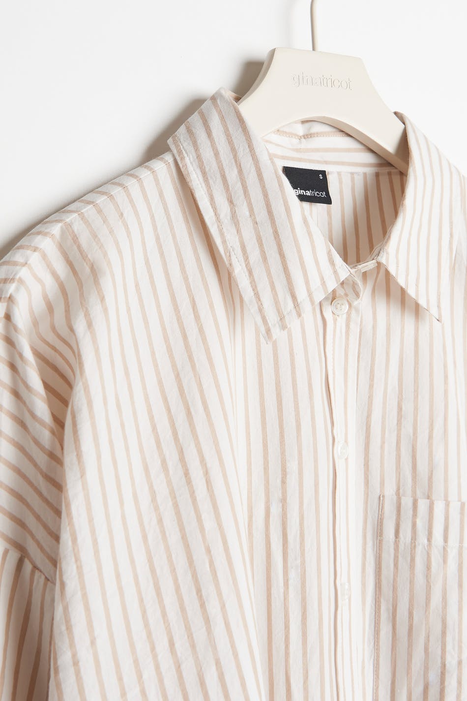 Amanda pyjamas shirt