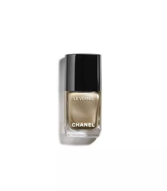 LE VERNIS Couleur Et Brillance Longue Tenue