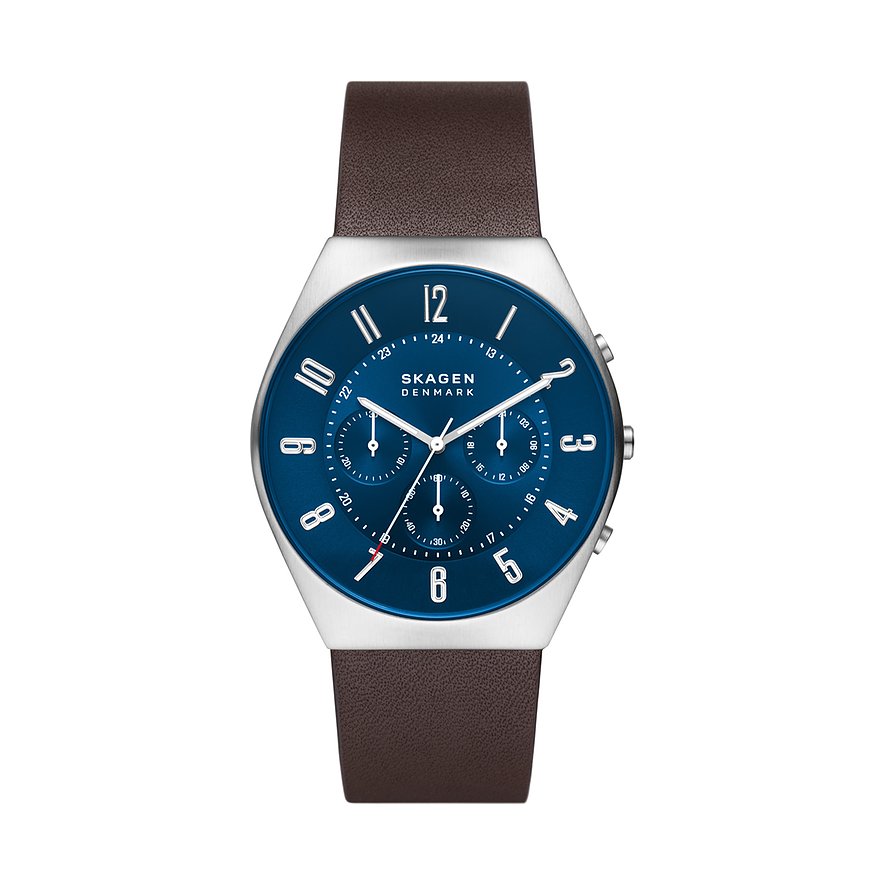 Skagen Chronograph Grenen