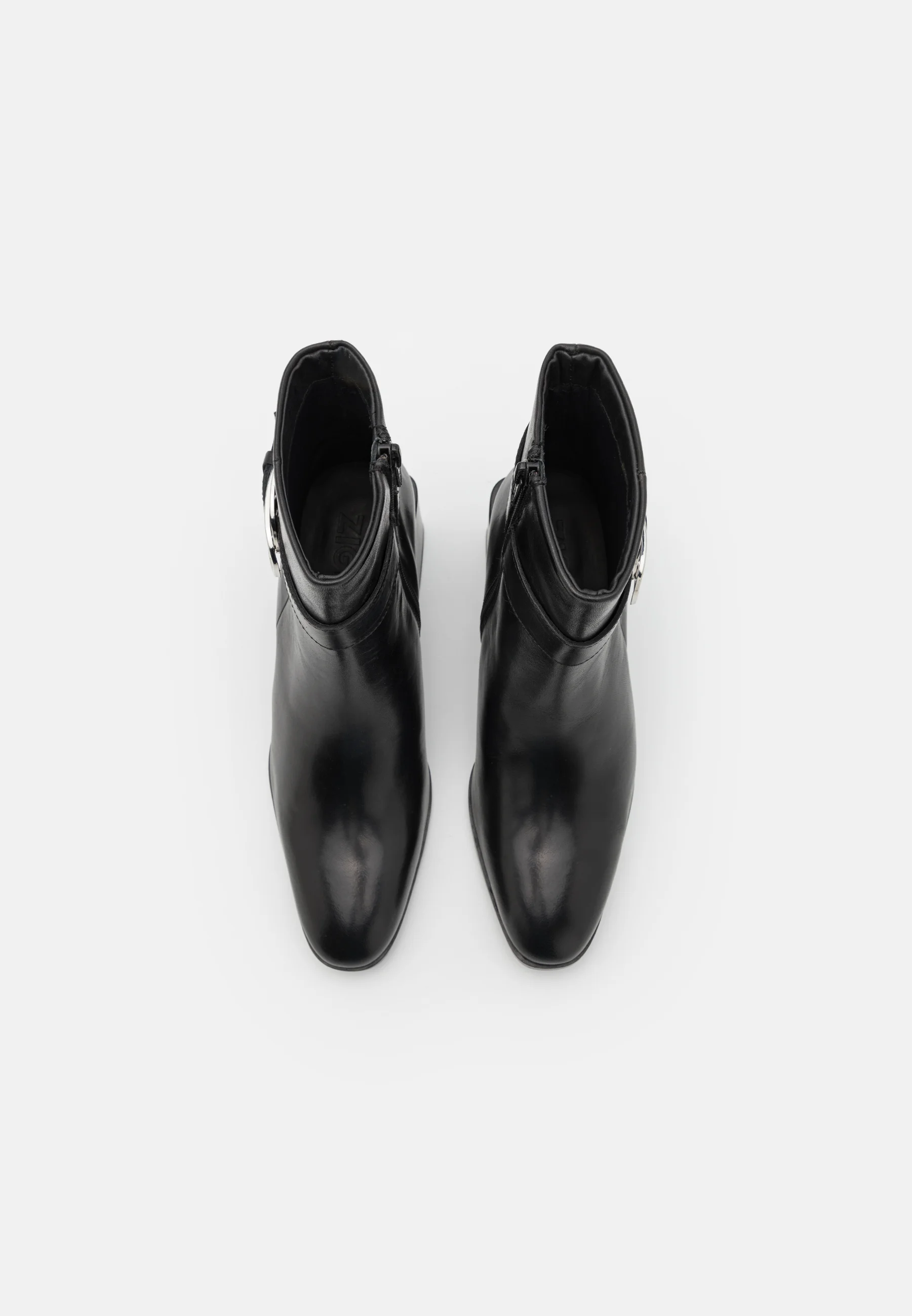 Zign LEATHER - Botines
