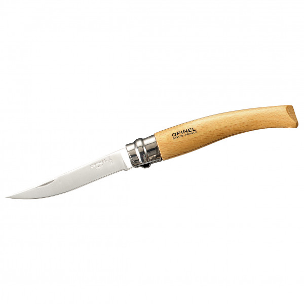 Opinel - Taschenmesser No 08 Slim-Line - Messer