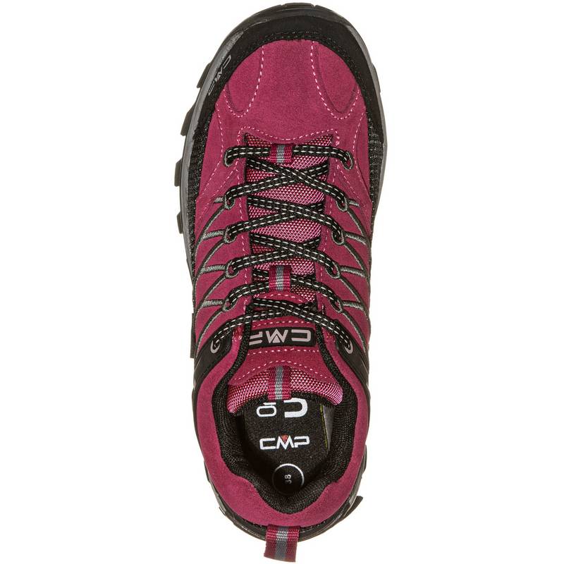 CMP Rigel Low WP Wanderschuhe Damen