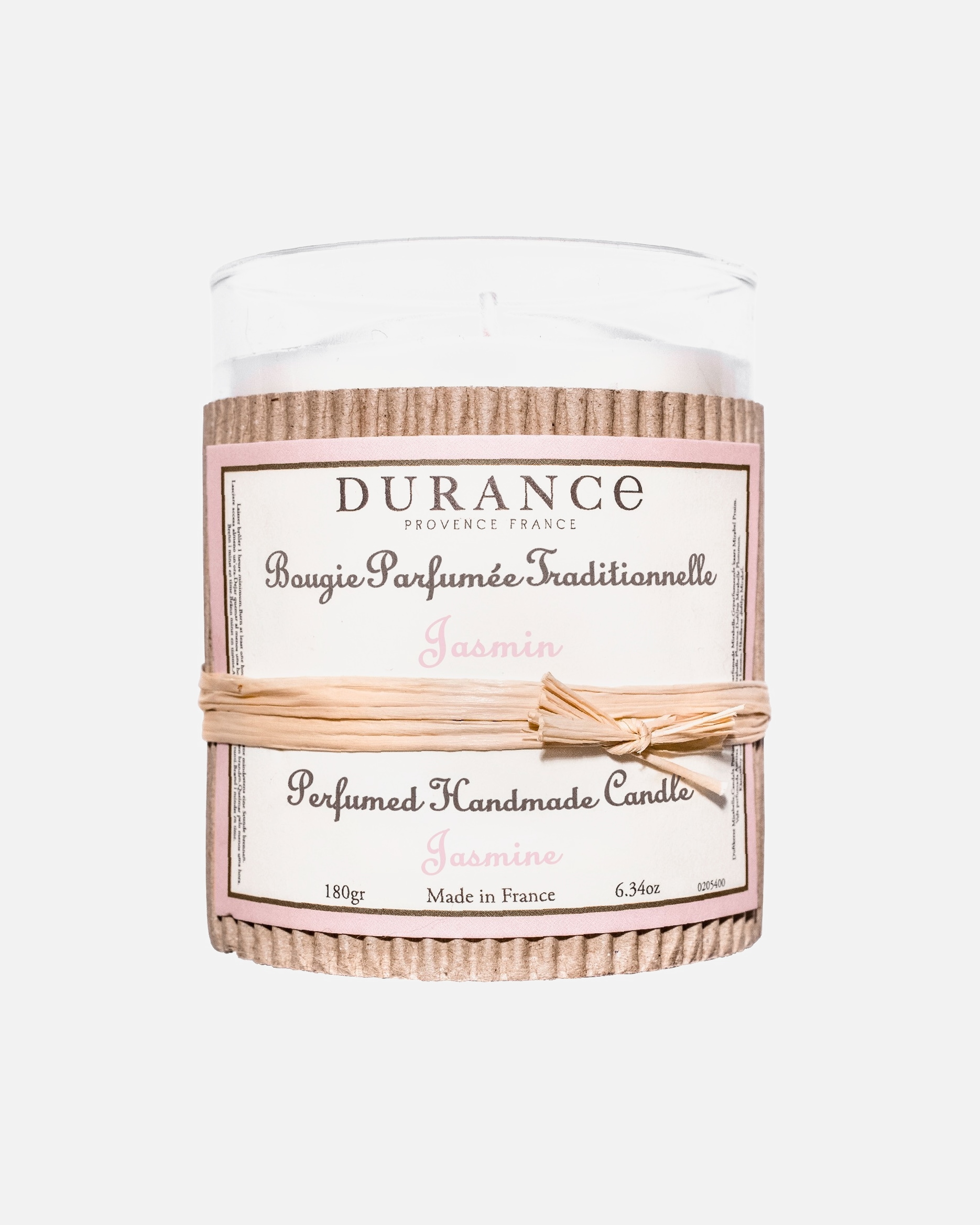 Durance Jasmine