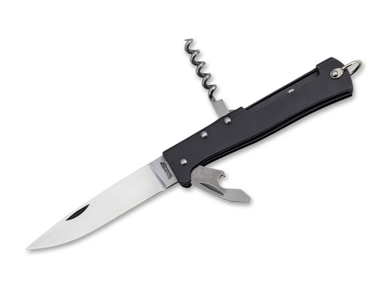 Mercator-Messer Multi Klein