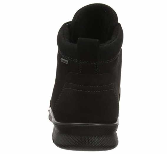 ECCO Winterstiefel schwarz ECCO BABETT BOOT