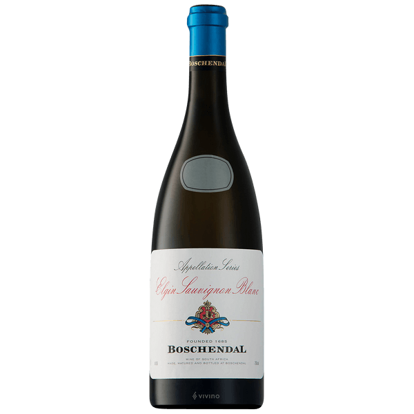 BoschendalElgin Sauvignon Blanc 2019