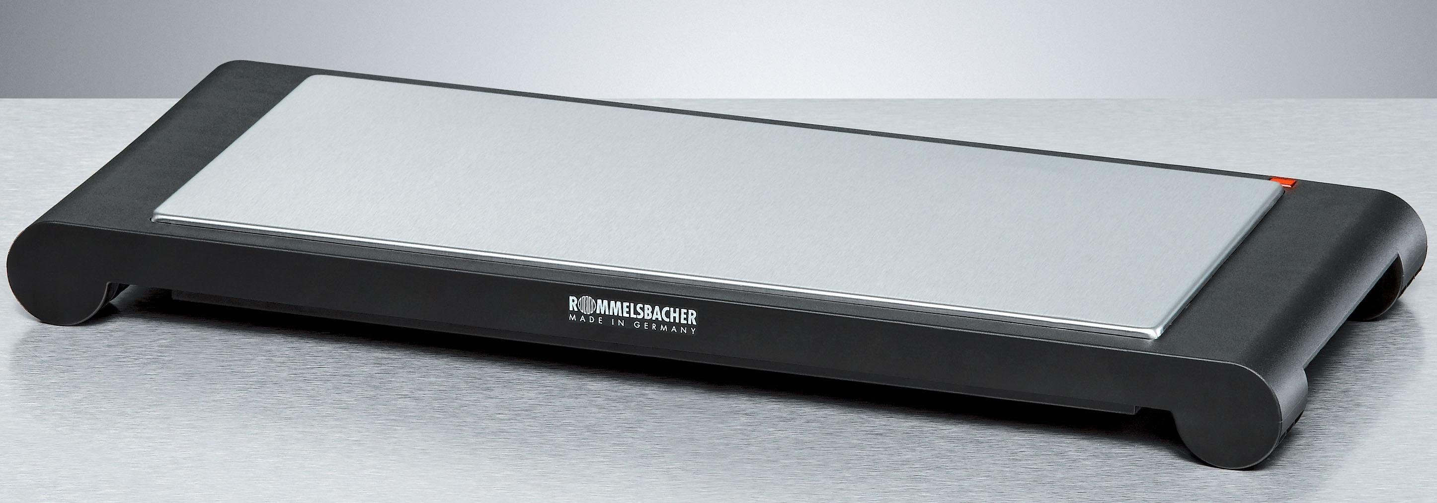 Rommelsbacher Warmhalteplatte WPS 857