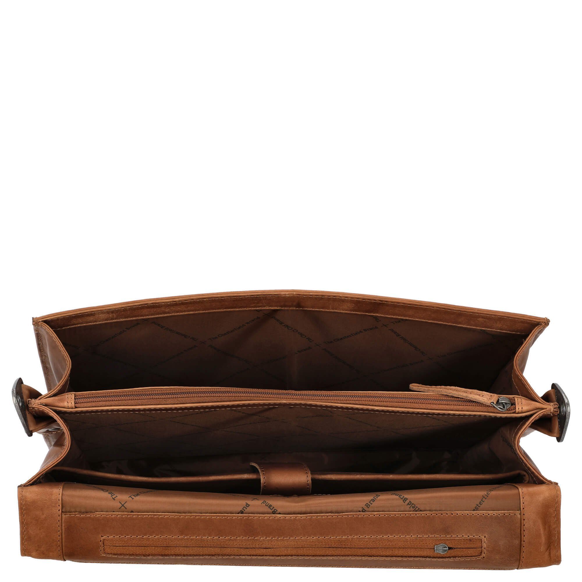 The Chesterfield Brand Aktentasche Stuttgart - Aktentasche 14