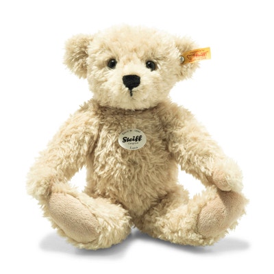 Luca Teddybär, 30 cm, beige