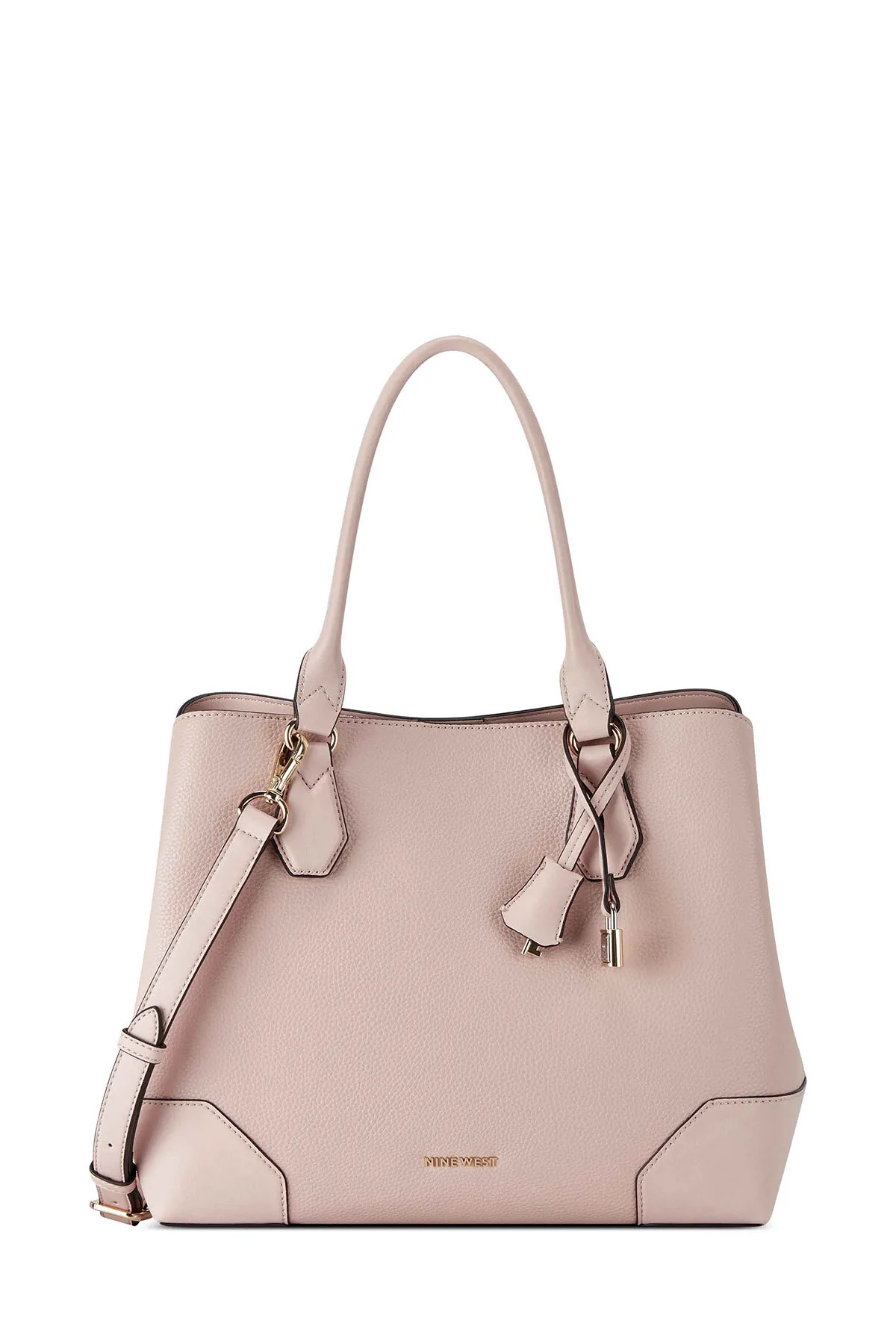 Nine West  BROOKLYN NGV108509 3FX Rosa Damen Umhängetasche