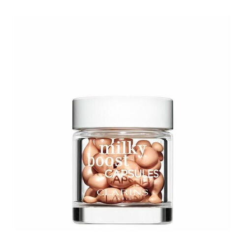 Clarins Milky Boost -kapselit 03.5 30 x 0,2 ml
