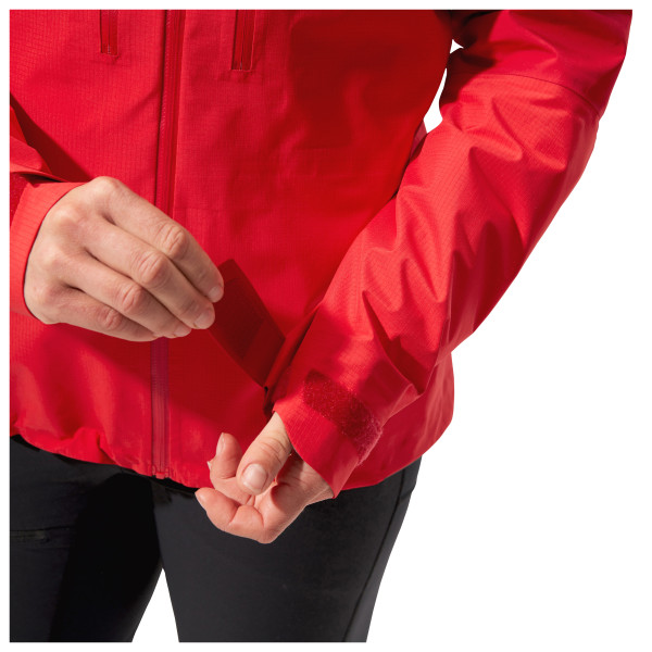 Berghaus - Women's MTN Guide Alpine Pro Jacket - Regenjacke