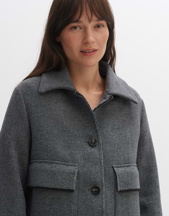 Jacke Hinata