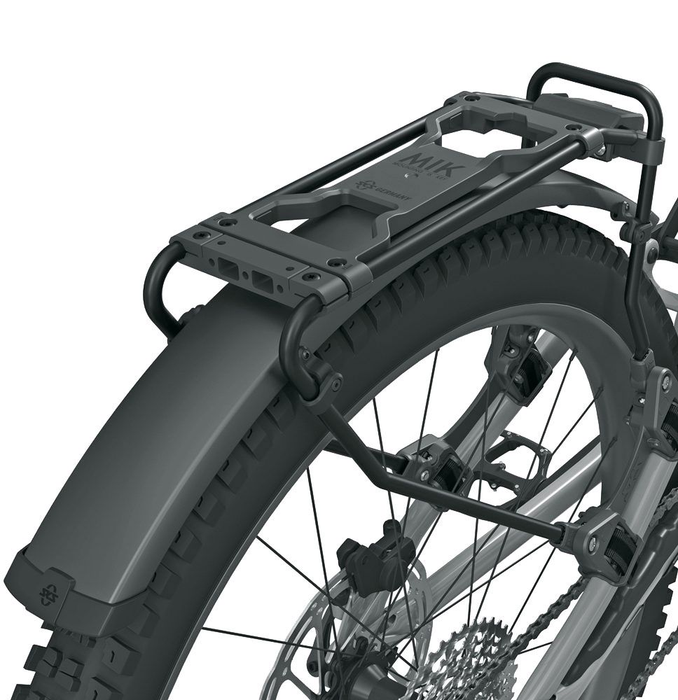 SKS Germany Infinity Universal Mudguard Schutzblech kaufen | Bike-Discount