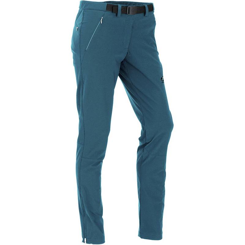Maul Sport Seis XT elastic Wanderhose Damen