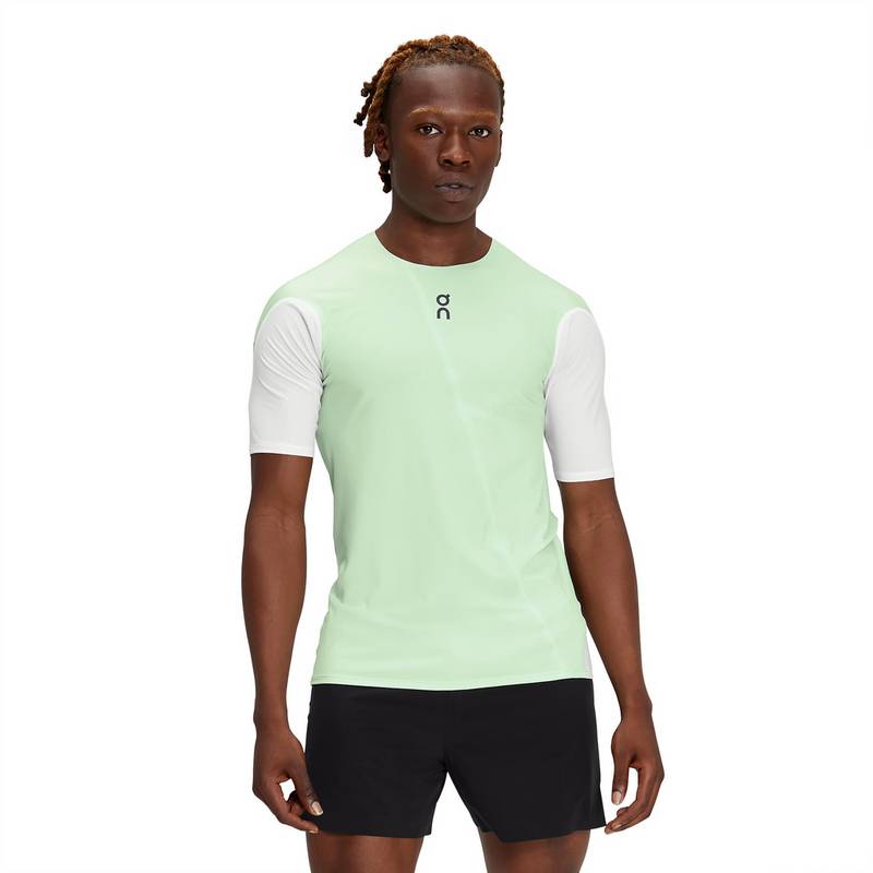 On Funktionsshirt Herren