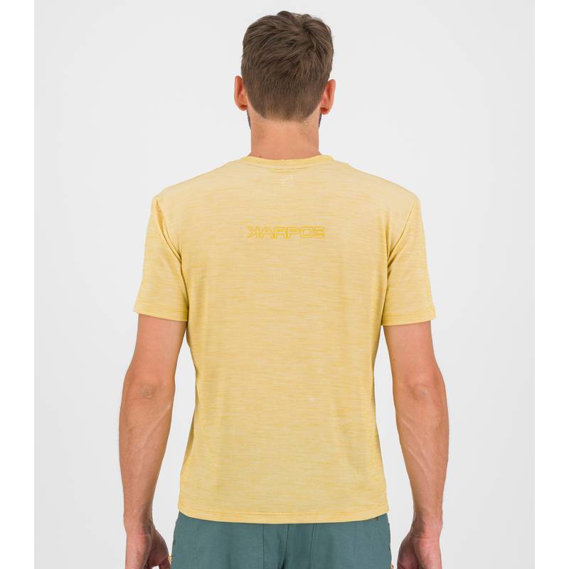Karpos VERDANA Funktionsshirt Herren