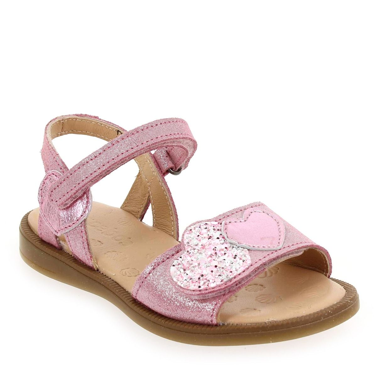 Acebos  5500 - Rose