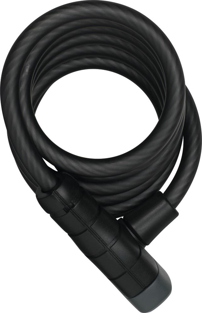 Abus Primo 5510K/180 SR Spiralkabelschloss inkl. SR Halter kaufen | Bike-Discount