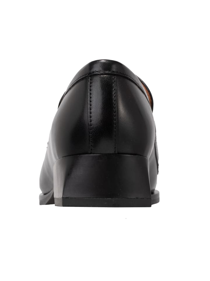 JOOP! Slip On 'Unico Faye in Schwarz' günstig kaufen