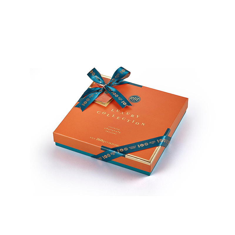 Konfekt 260 g Luxury collection pralines