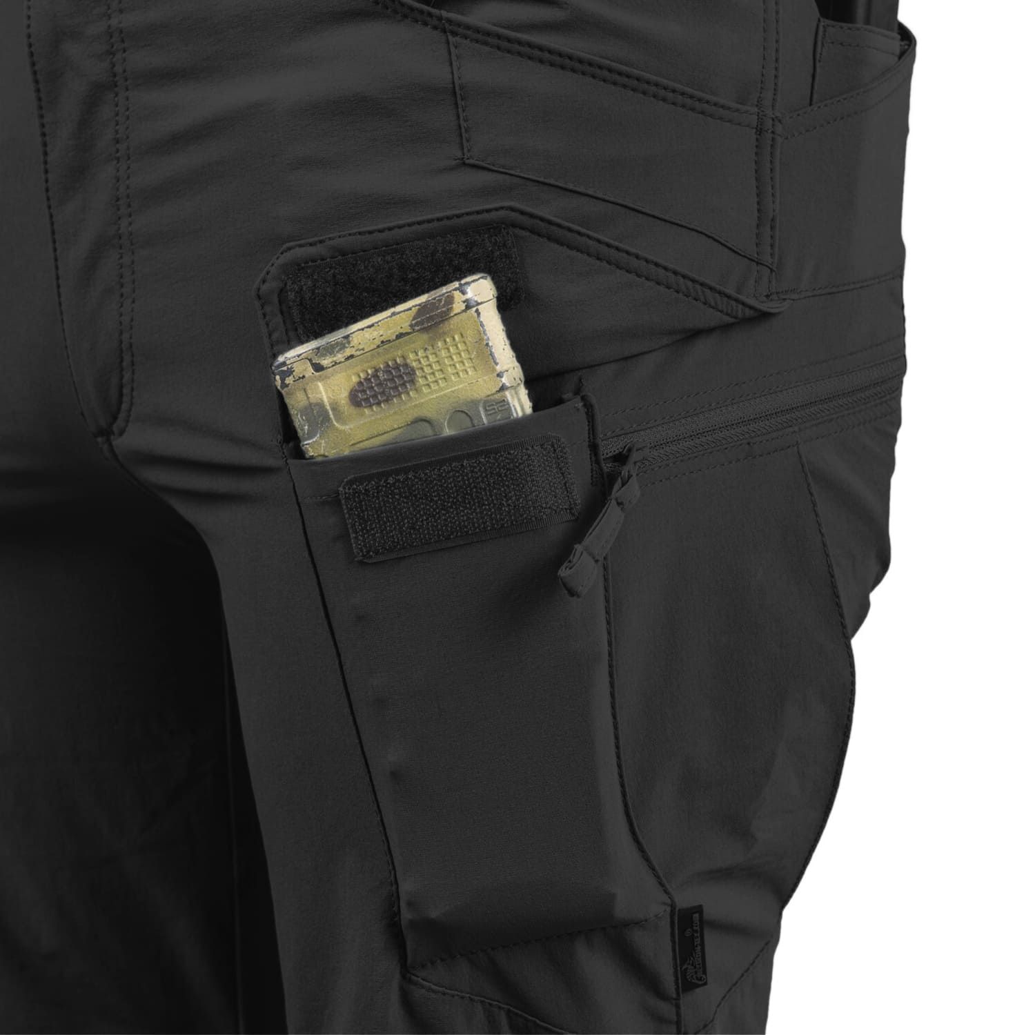 Outdoor Tactical Shorts 11