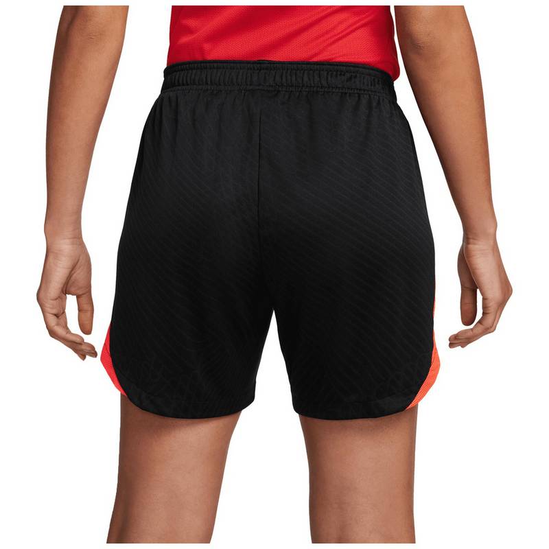 Nike Dri-FIT Strike Fußballshorts Damen