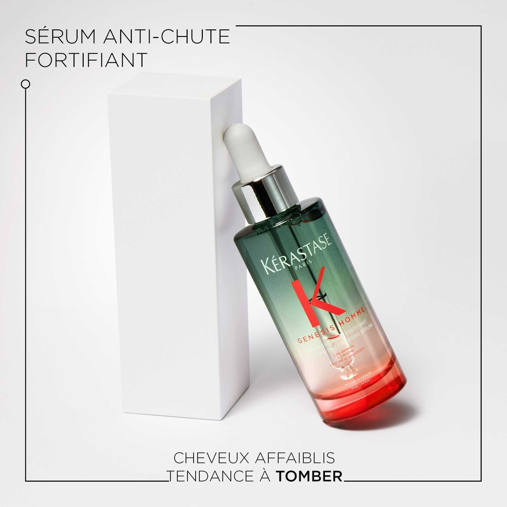 Kérastase Genesis Homme Sérum Anti-Chute Sérum