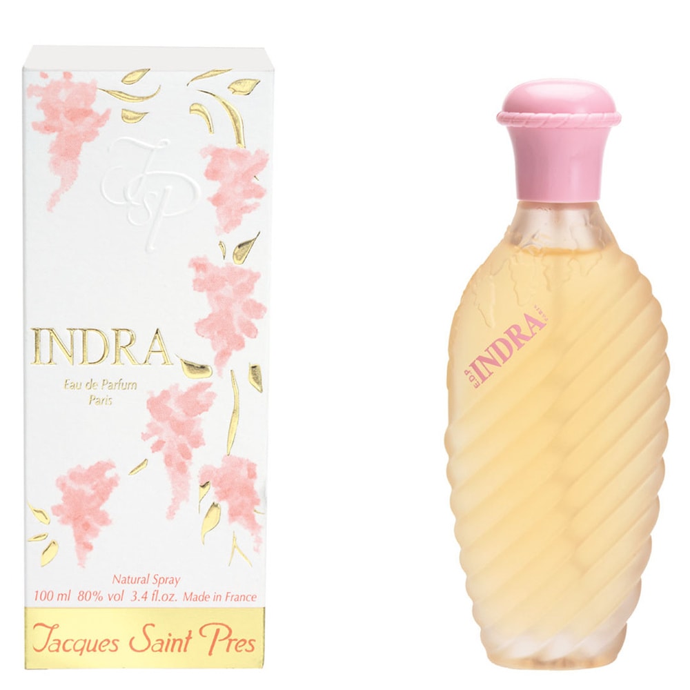 Jacques saint prés Indra Eau de Parfum