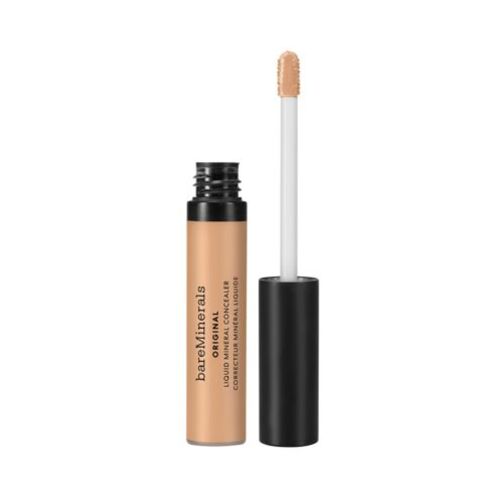 BareMinerals Original tekutý minerálny korektor stredný odtieň 3N 6 ml