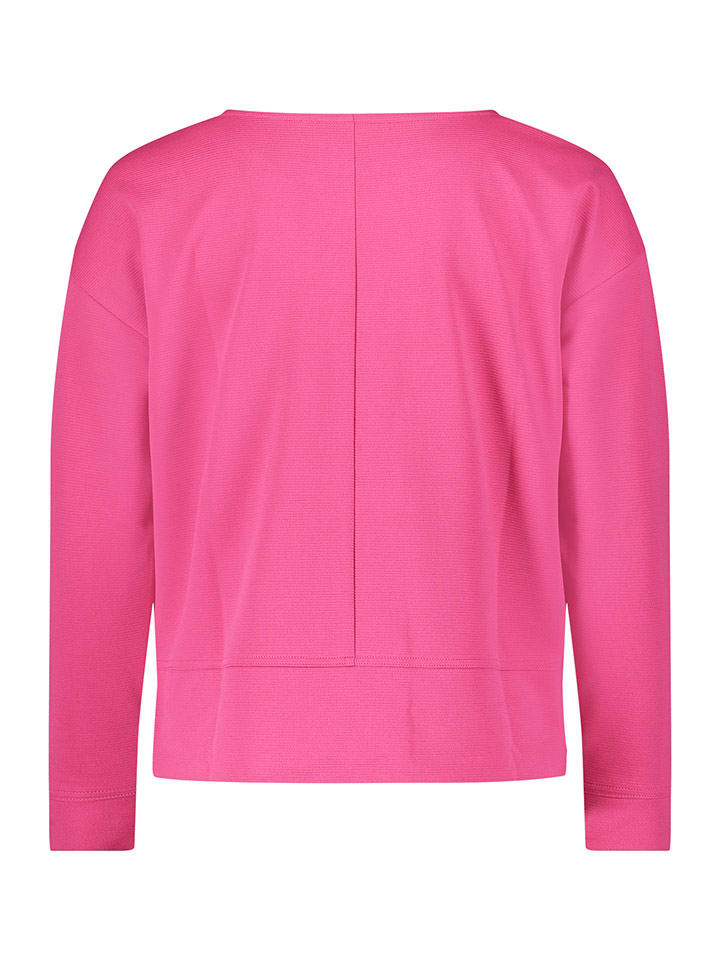 CARTOON Sweatshirt in Pink günstig kaufen