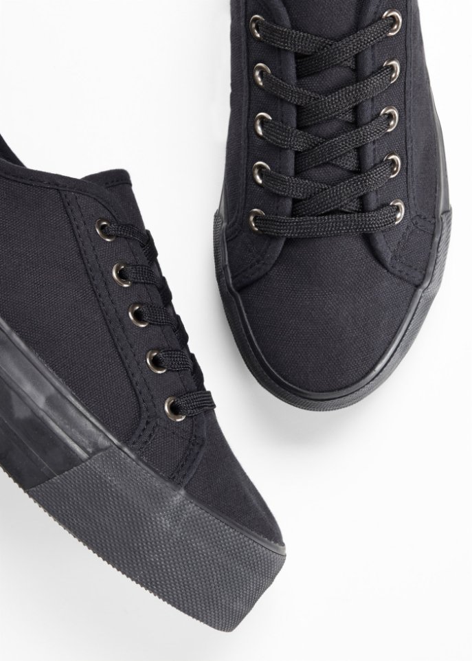 Plateau Sneaker