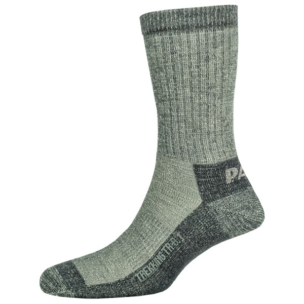 P.A.C. - TR 8.1 Trekking Merino Heavy - Wandersocken