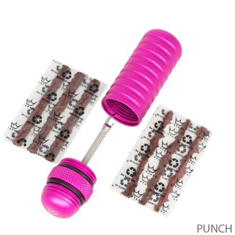 Peaty's Holeshot Tubeless Puncture Plugger Kit kaufen | Bike-Discount
