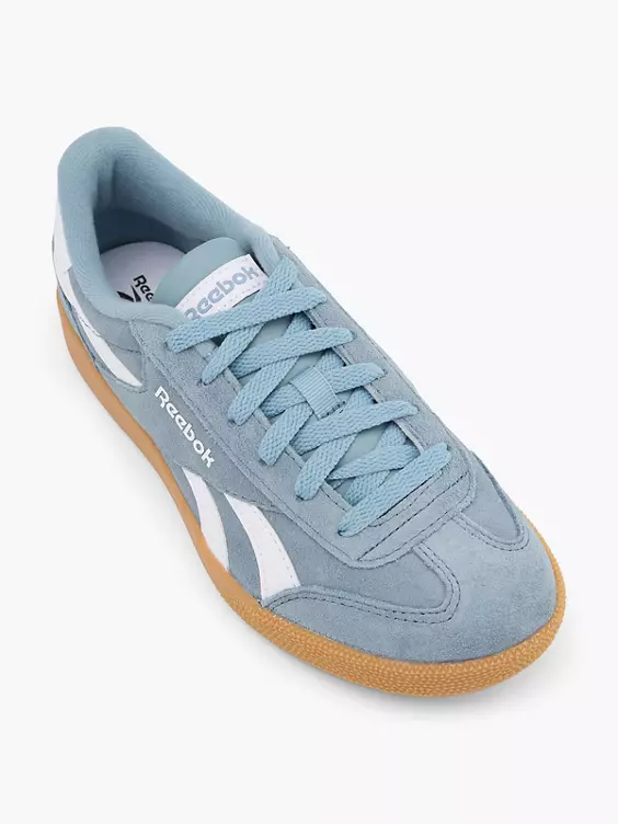 Reebok Leder Sneaker SMASH EDGE