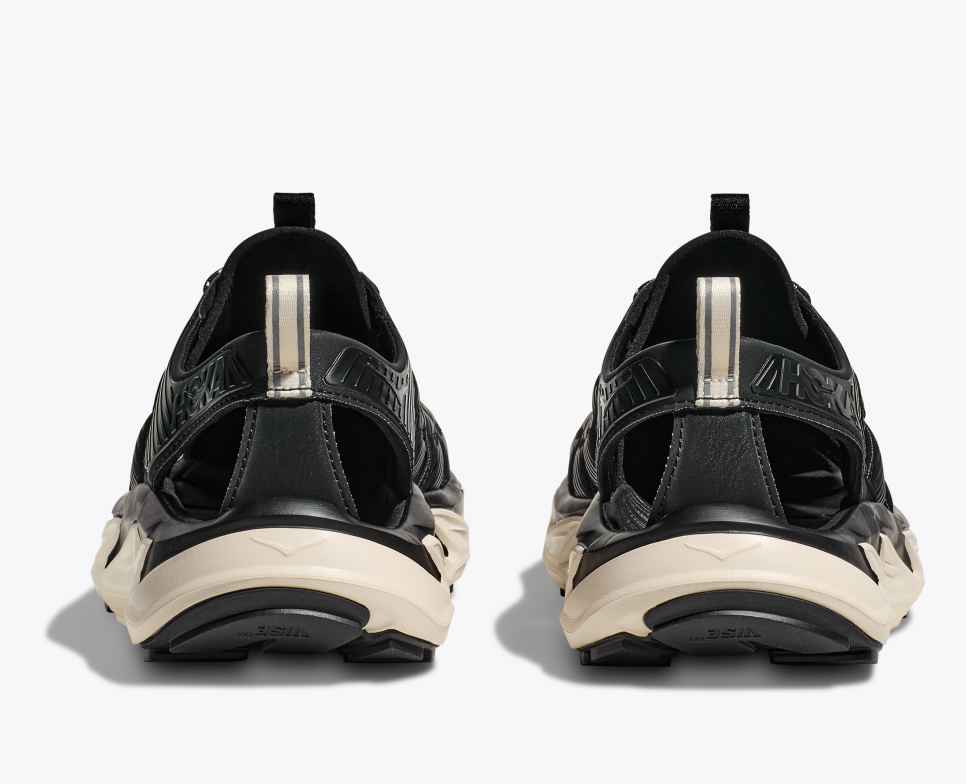 Hopara Black / Alabaster