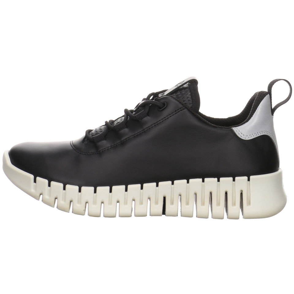 ECCO Gruuv Schnürschuh