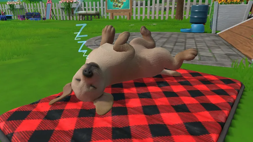 Little Friends - Puppy Island: Die Insel der Welpen