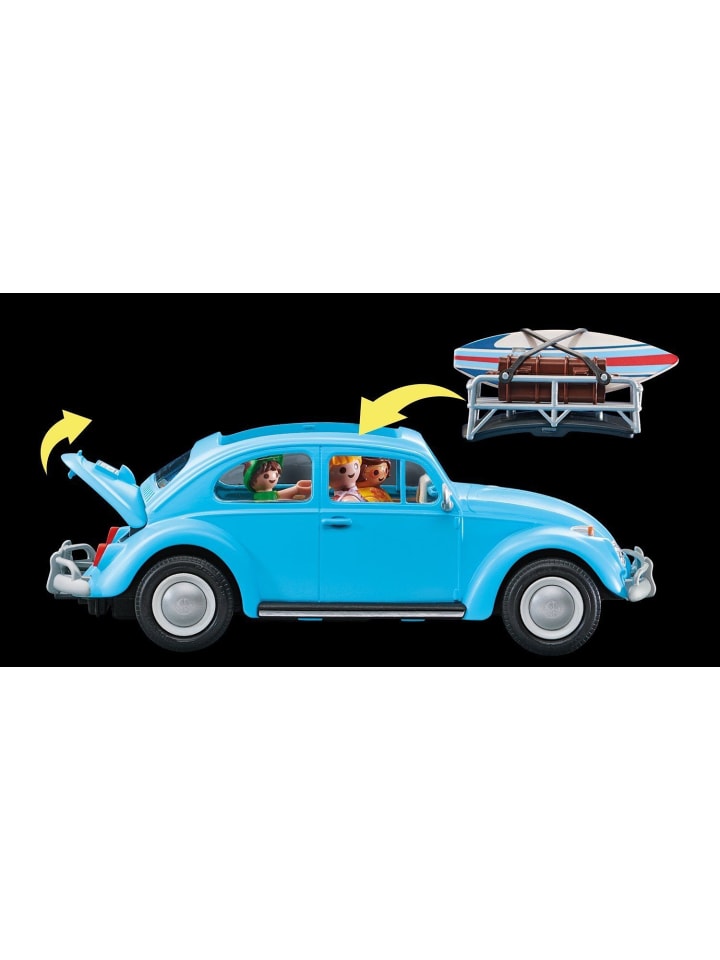 Playmobil Volkswagen Käfer in Mehrfarbig ab 5 Jahre günstig kaufen onesize