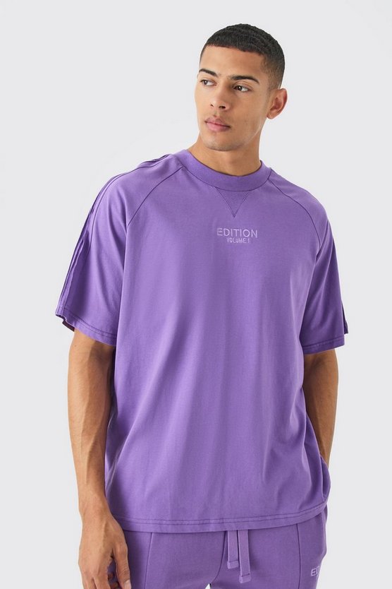 Oversize Edition T-Shirt