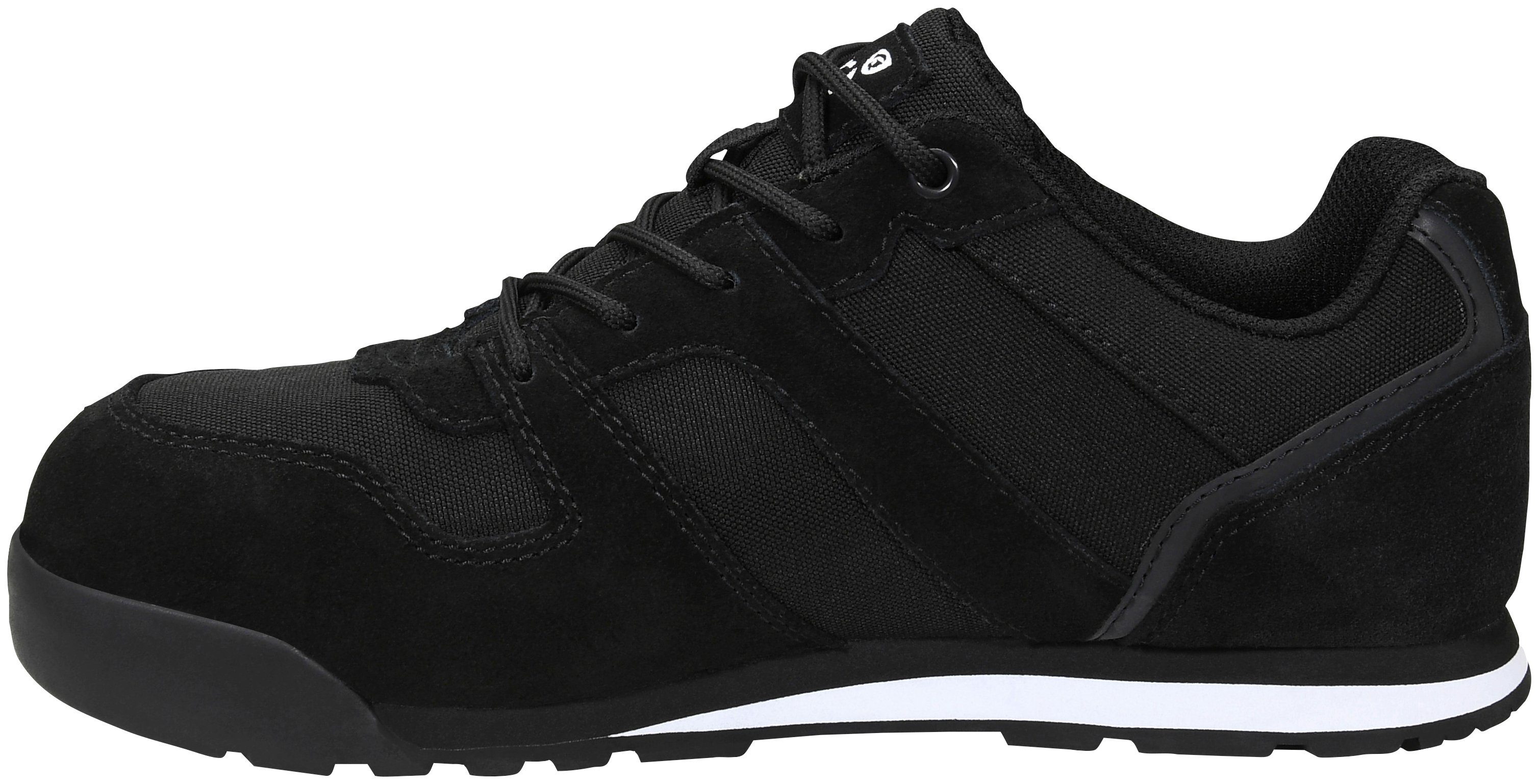 Jori jo_SLIM black Low ESD S3 Sicherheitsschuh