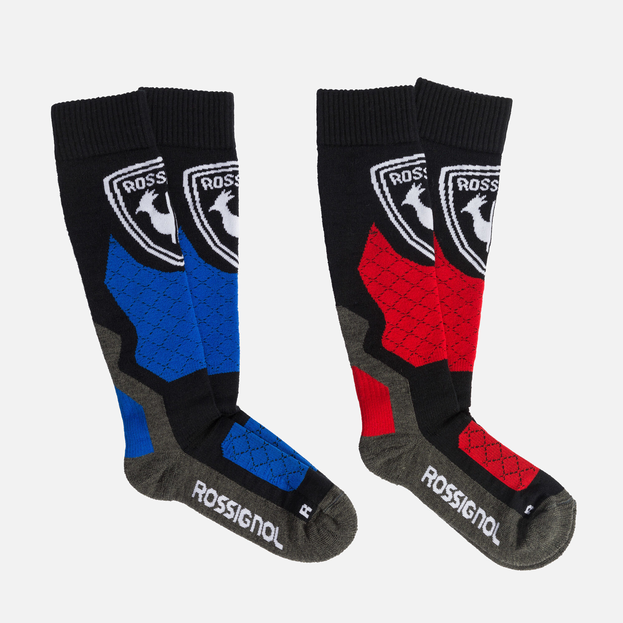 Chaussettes de ski Thermotech Junior