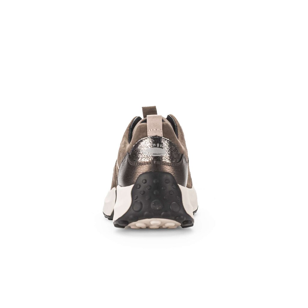 rollingsoft Sneaker low braun