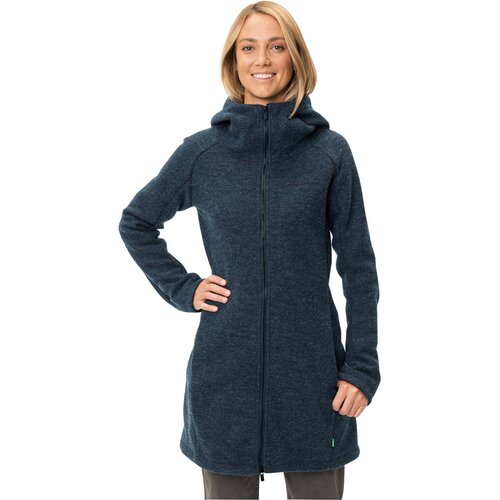 DAMEN TINSHAN COAT III