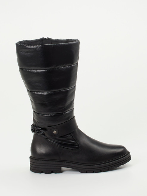 Stiefelette-27580090048 Solidus